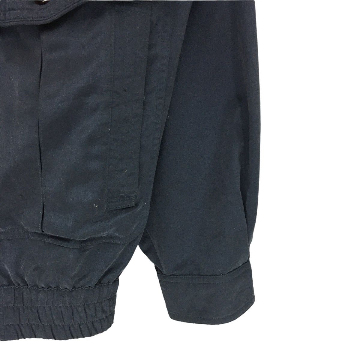 Vintage Gianni Valentino Jacket Windbreaker Valentino