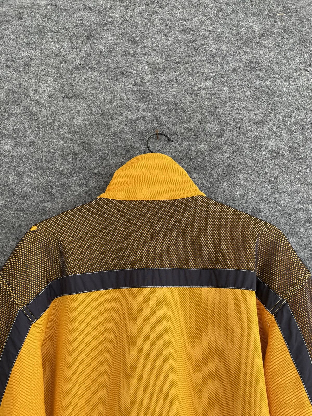 Vintage ELLE HOMME PARIS SKI JACKET Size US L / EU 52-54 / 3 - 4 Thumbnail