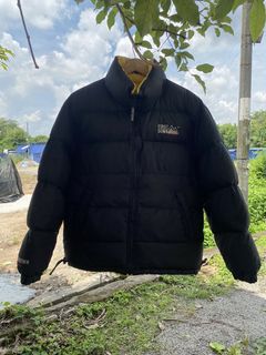 First Down Reversible Jacket | Grailed