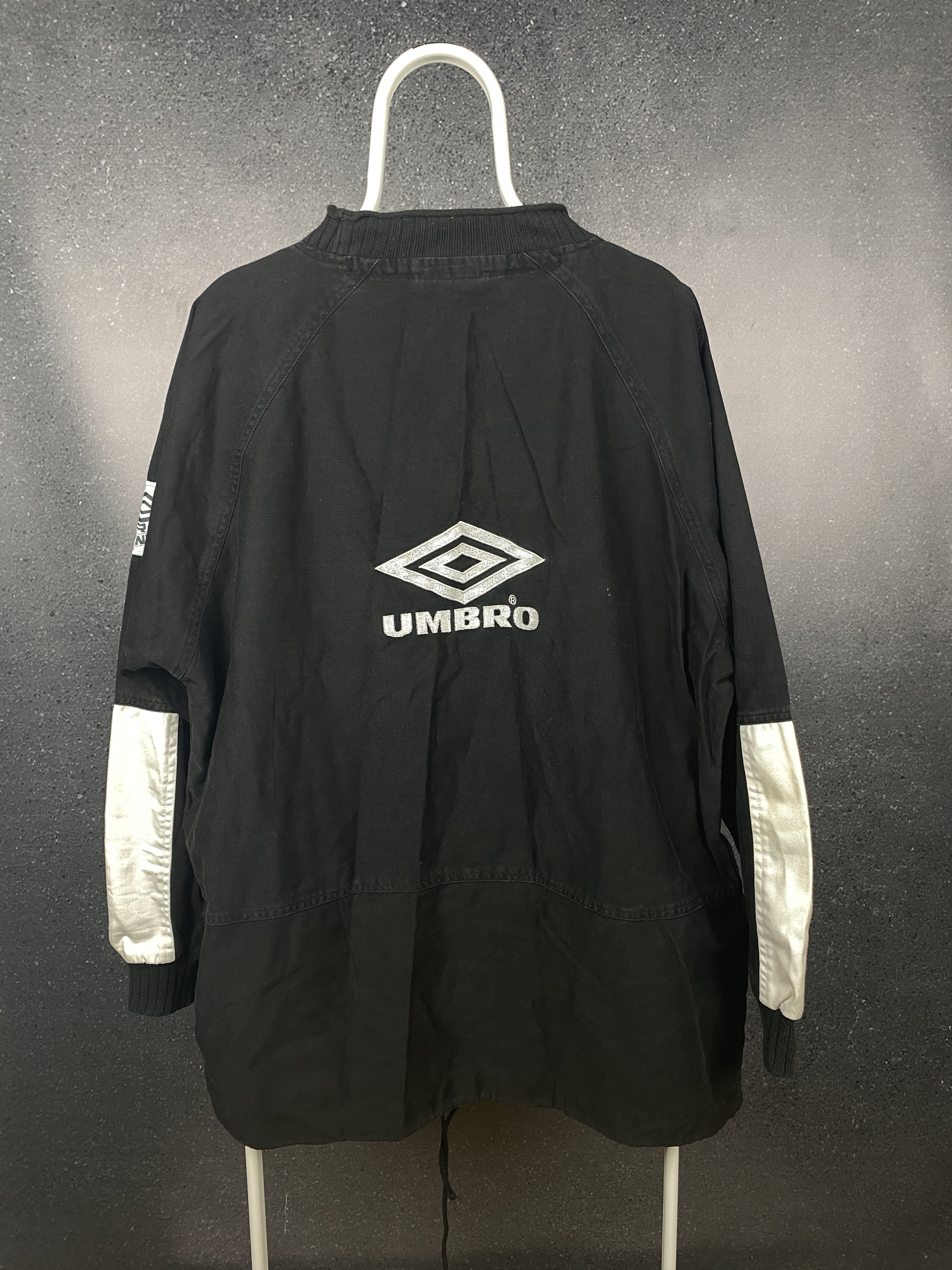 Band Tees × Rock Band × Umbro Liam Gallagher Oasis Maine