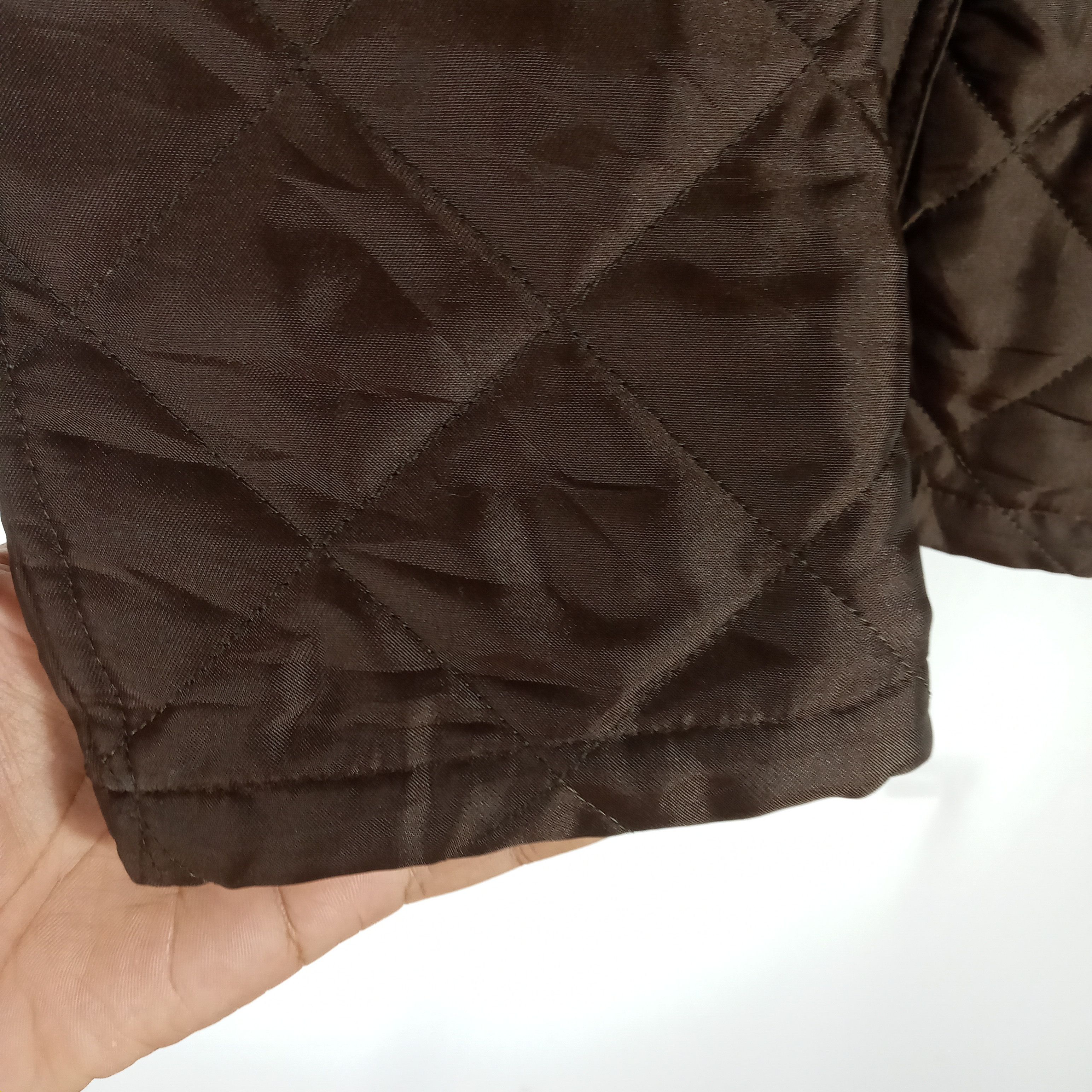 Valstar Vintage Italian Valstar Double Collar Buttons Jacket Size US XS / EU 42 / 0 - 7 Thumbnail