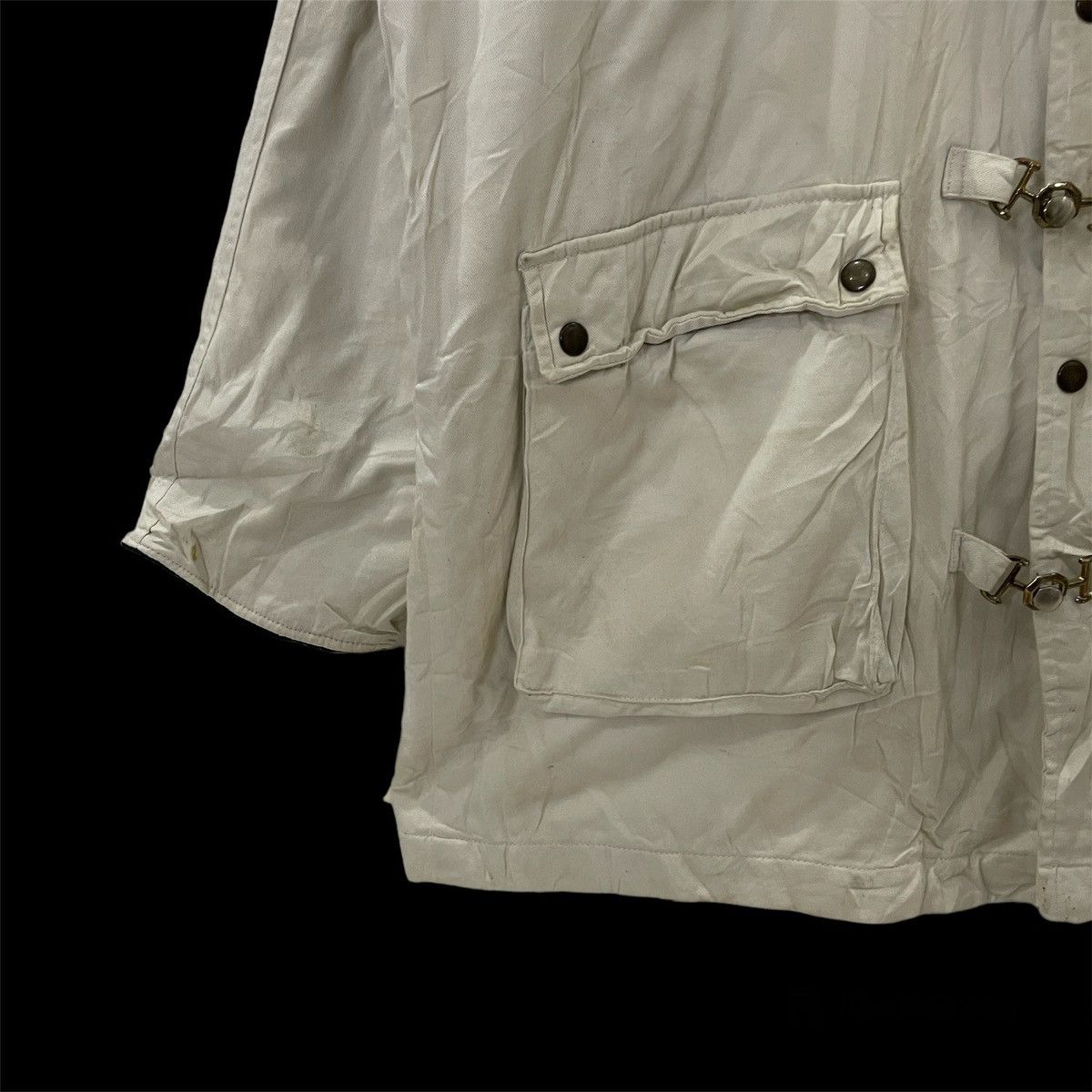 Other Vintage Neo Blood Aztex Navajo Jacket Size US XL / EU 56 / 4 - 3 Thumbnail