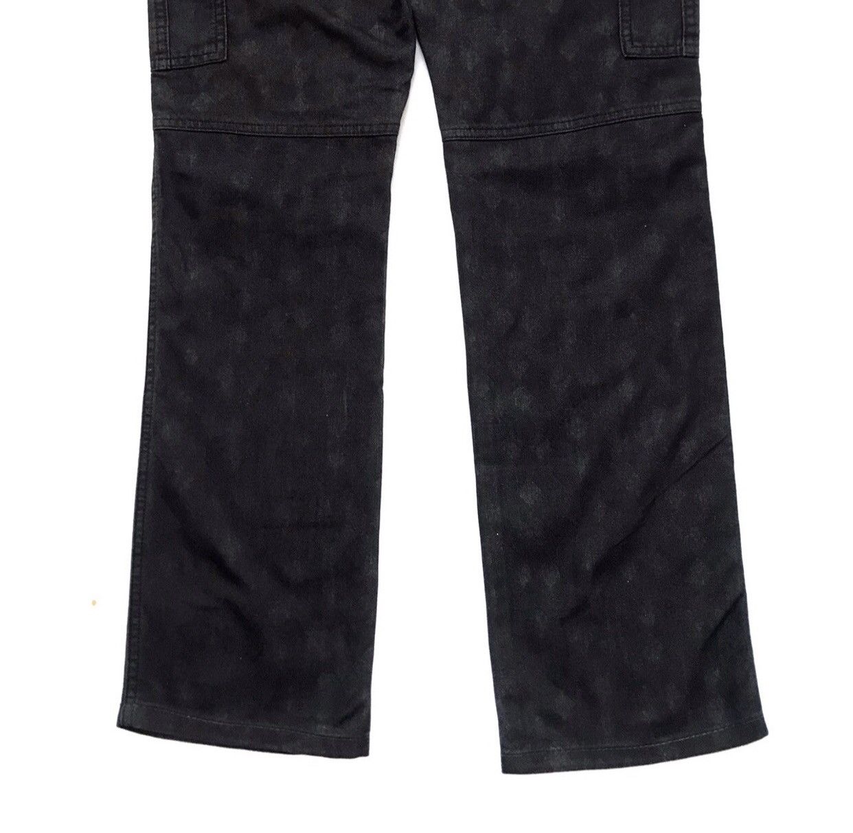 Beauty Beast × Hysteric Glamour × Japanese Brand Semantic Design Tactical Multipocket Pants Size US 32 / EU 48 - 6 Thumbnail