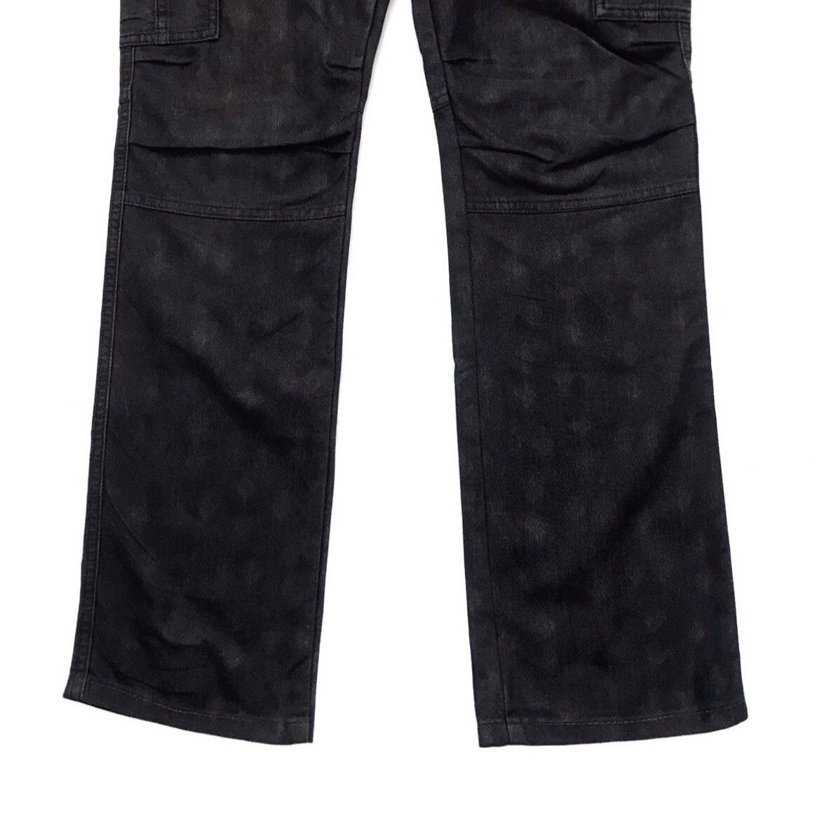 Beauty Beast × Hysteric Glamour × Japanese Brand Semantic Design Tactical Multipocket Pants Size US 32 / EU 48 - 3 Thumbnail