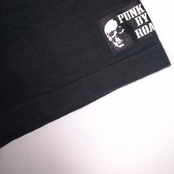 Japanese Brand × Seditionaries × Vintage 🔥Rare🔥Sex Pot Revenge Graphic Skull Punk Styles Tee Size US L / EU 52-54 / 3 - 7 Thumbnail