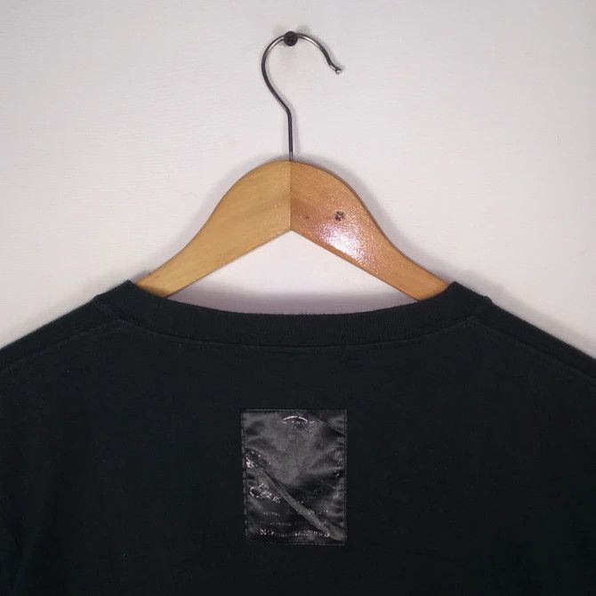 Japanese Brand × Seditionaries × Vintage 🔥Rare🔥Sex Pot Revenge Graphic Skull Punk Styles Tee Size US L / EU 52-54 / 3 - 6 Thumbnail