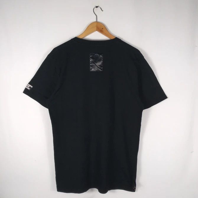 Japanese Brand × Seditionaries × Vintage 🔥Rare🔥Sex Pot Revenge Graphic Skull Punk Styles Tee Size US L / EU 52-54 / 3 - 5 Thumbnail