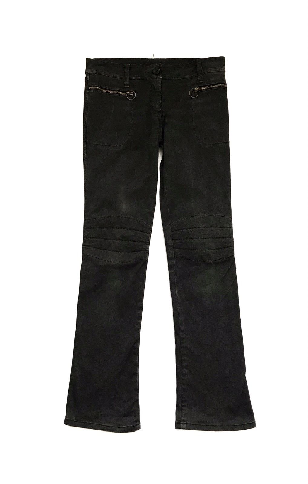 Share Spirit Homme SHARE SPIRIT SLIM FIT TROUSER PANTS Size 29" - 1 Thumbnail