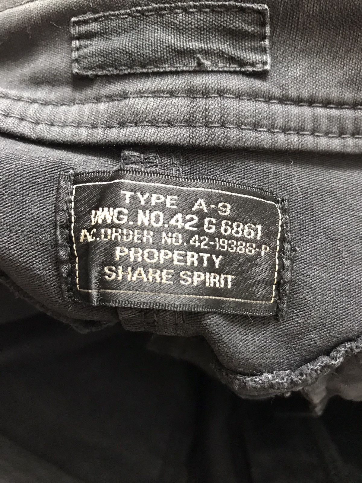 Share Spirit Homme SHARE SPIRIT SLIM FIT TROUSER PANTS Size 29" - 7 Thumbnail