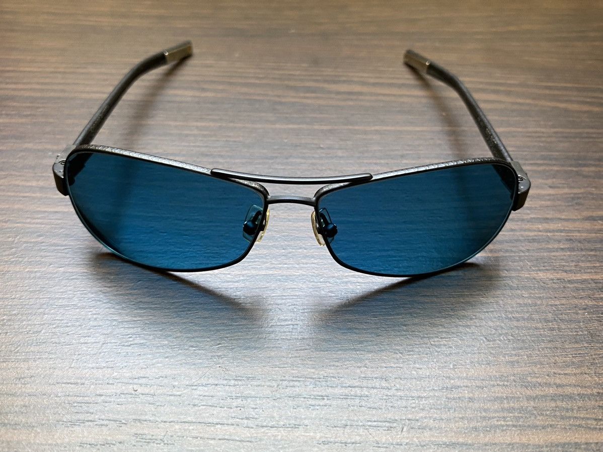 Chrome Hearts RED RIOT Chrome Hearts Sunglasses Size ONE SIZE - 10 Thumbnail