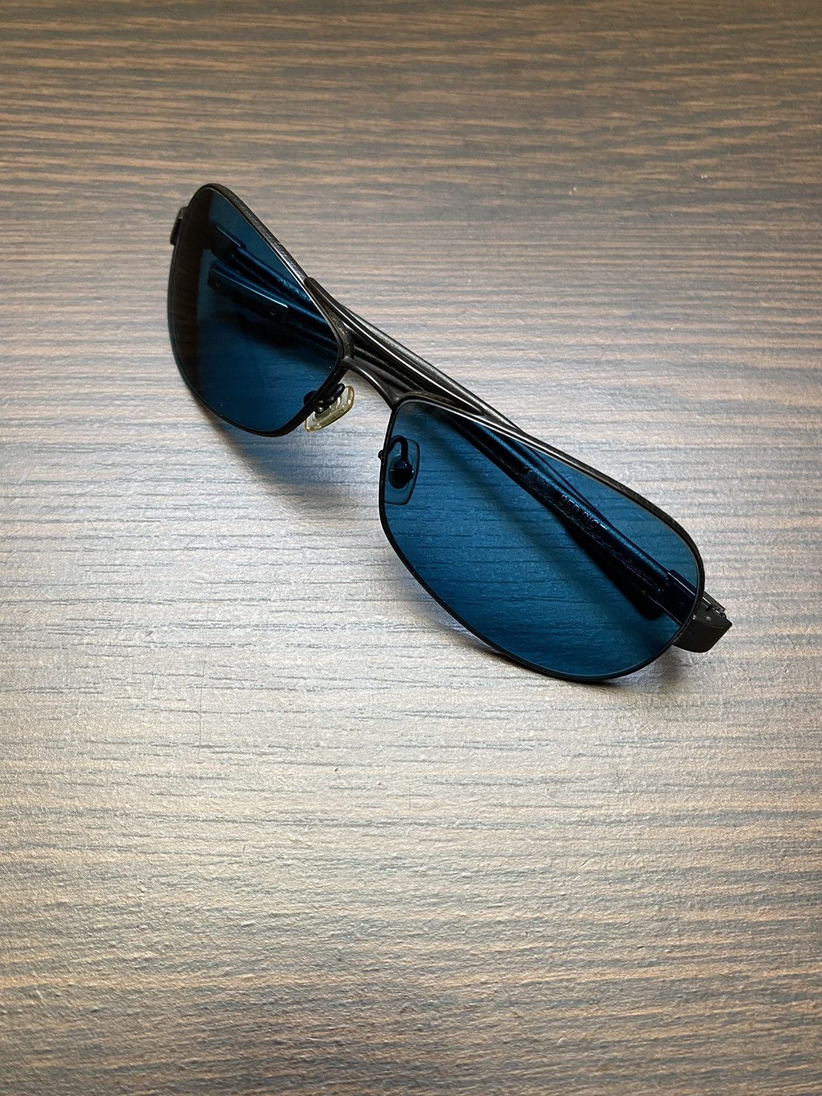 Chrome Hearts RED RIOT Chrome Hearts Sunglasses Size ONE SIZE - 7 Thumbnail