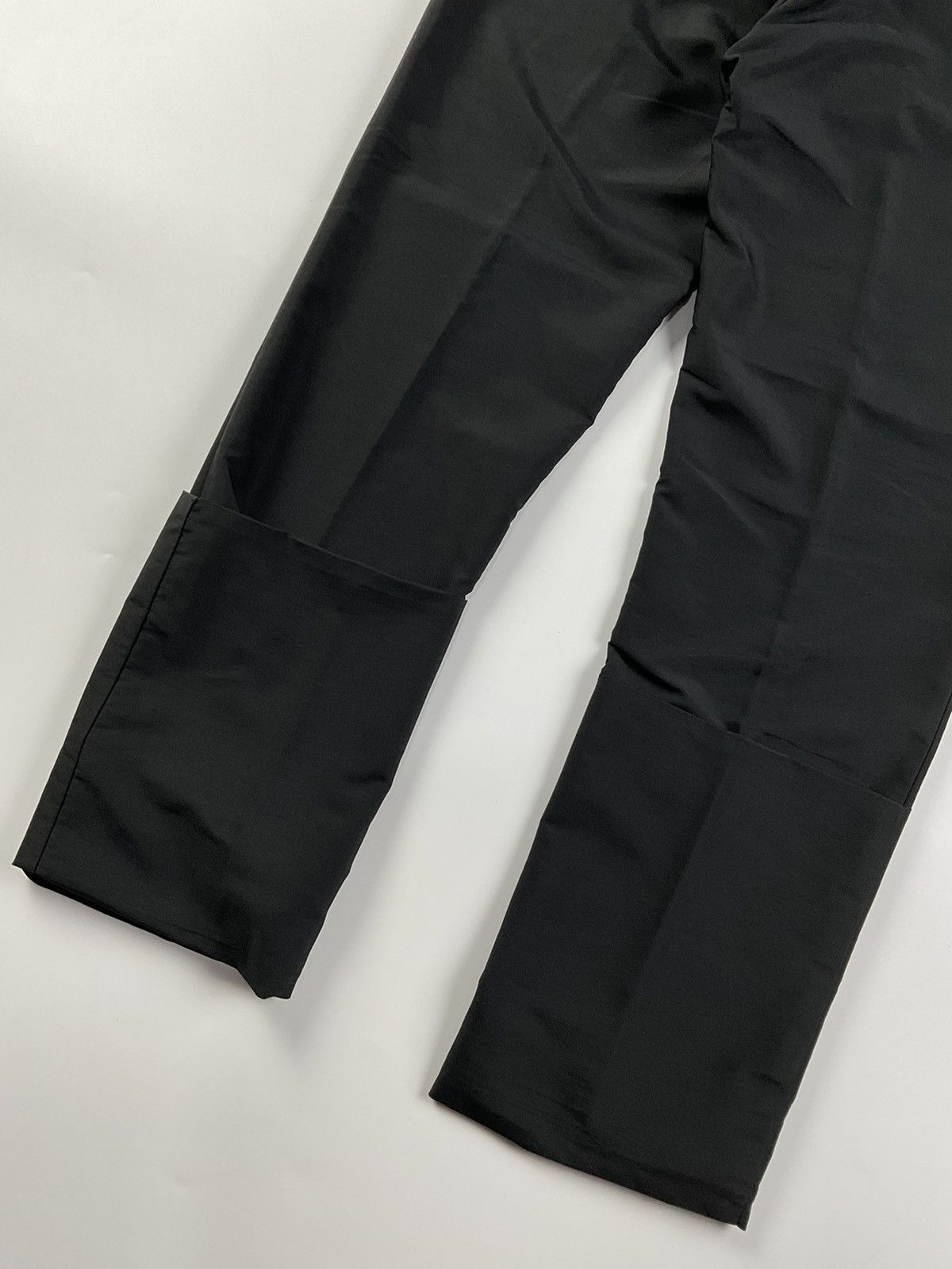Helmut Lang Helmut Lang 1996 Nylon Pants Size 30" / US 8 / IT 44 - 9 Thumbnail