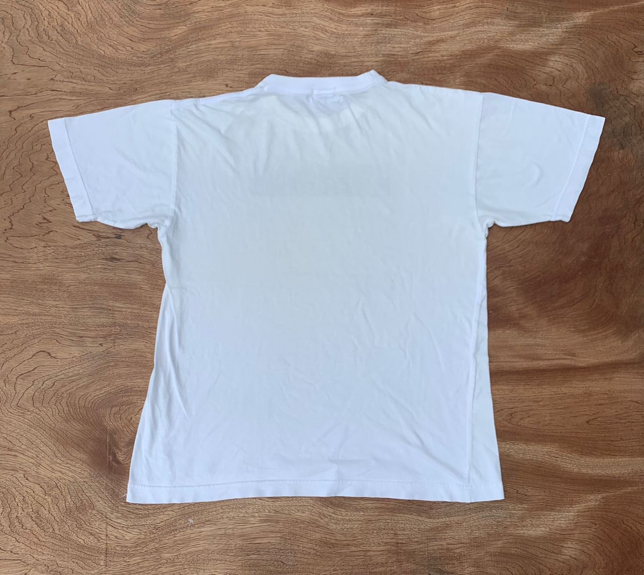 Band Tees × Vintage Vintage Tee D 40 the beatles Size US L / EU 52-54 / 3 - 4 Thumbnail