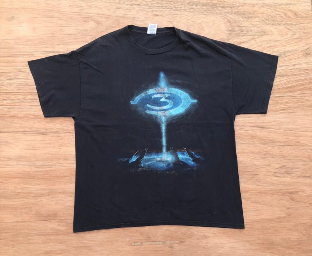 Band Tees × Vintage vintage band tee B1 Size US XL / EU 56 / 4 - 1 Thumbnail