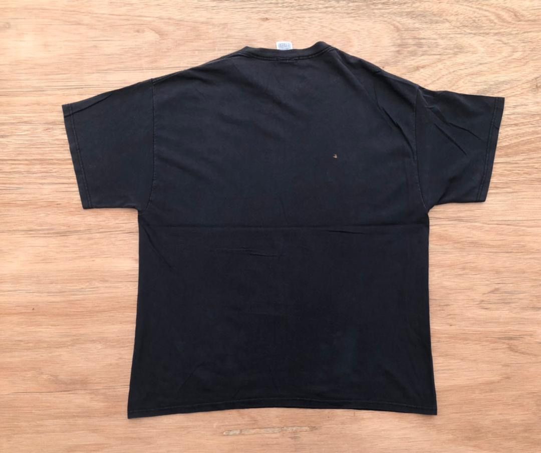Band Tees × Vintage vintage band tee B1 Size US XL / EU 56 / 4 - 3 Thumbnail