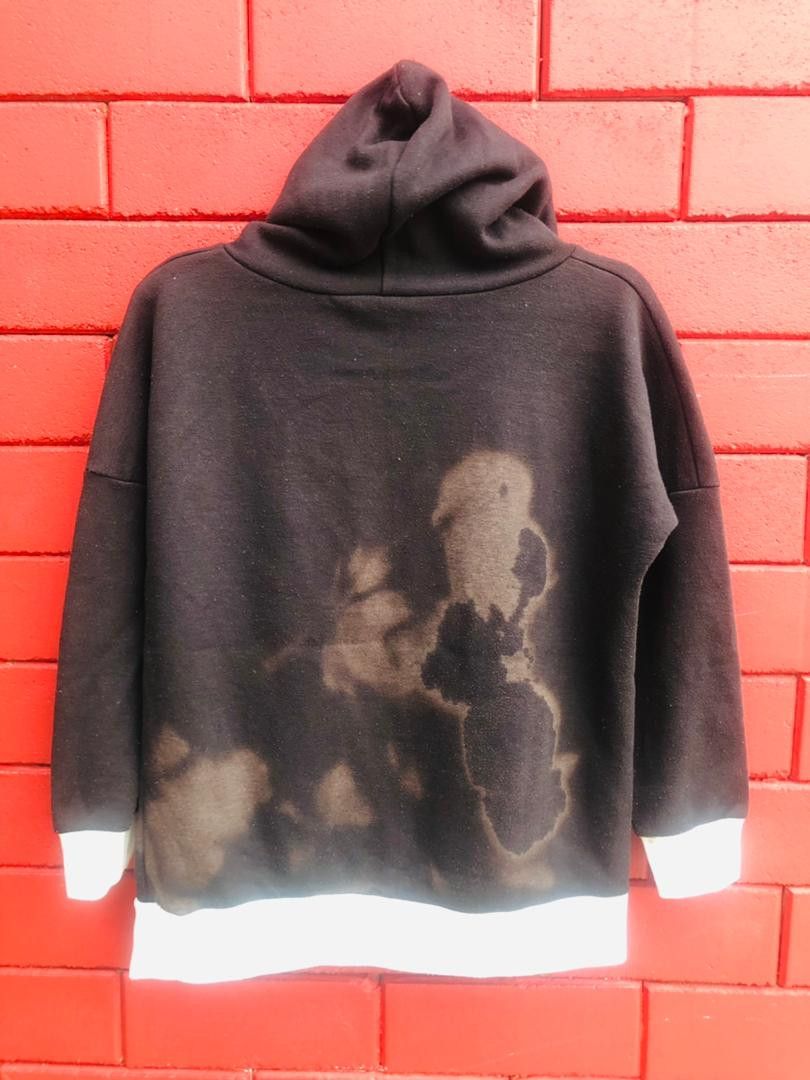 Band Tees × Vintage Vintage Billy Idol Band Music Sweatshirt Size US M / EU 48-50 / 2 - 2 Thumbnail