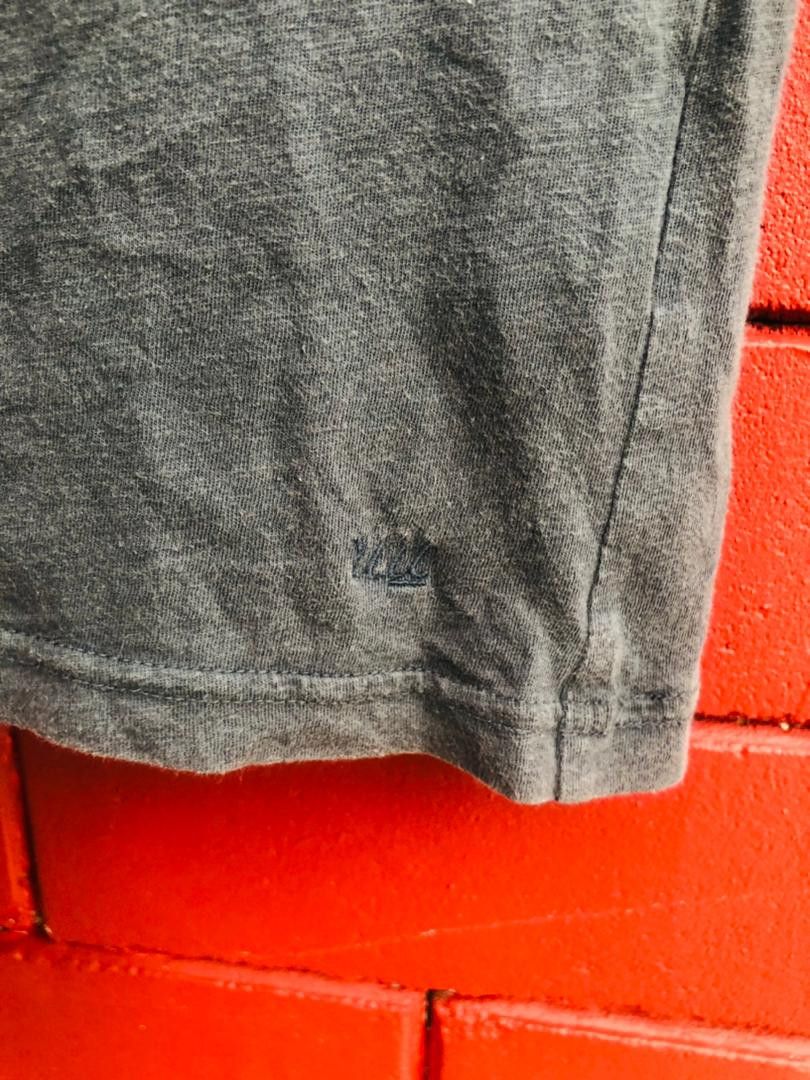 Japanese Brand × Undercover × Vintage Vintage Undercover New Standard Family 3 Quarter Shirt Size US S / EU 44-46 / 1 - 6 Thumbnail