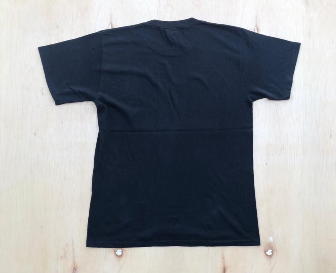 Band Tees × Bon Jovi × Vintage vintage tee A36 Bon Jovi Size US M / EU 48-50 / 2 - 5 Thumbnail