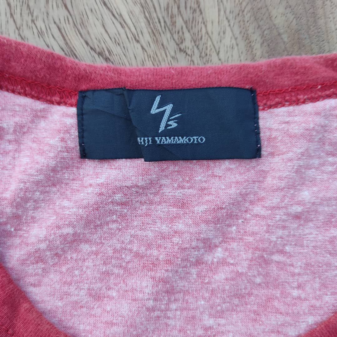 Japanese Brand × Yohji Yamamoto Yohji Yamamoto Size US M / EU 48-50 / 2 - 3 Thumbnail