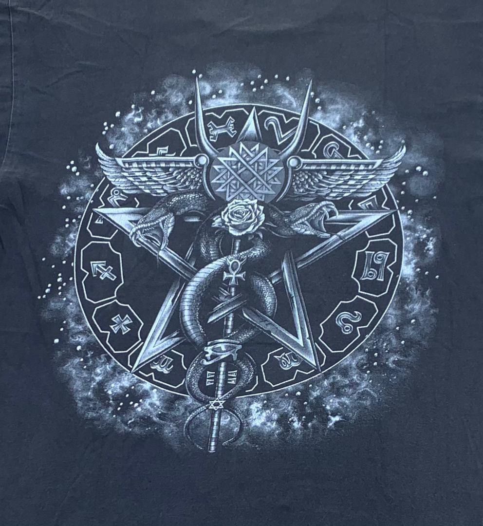 Band Tees × Vintage vintage tee B2 Size US L / EU 52-54 / 3 - 4 Thumbnail