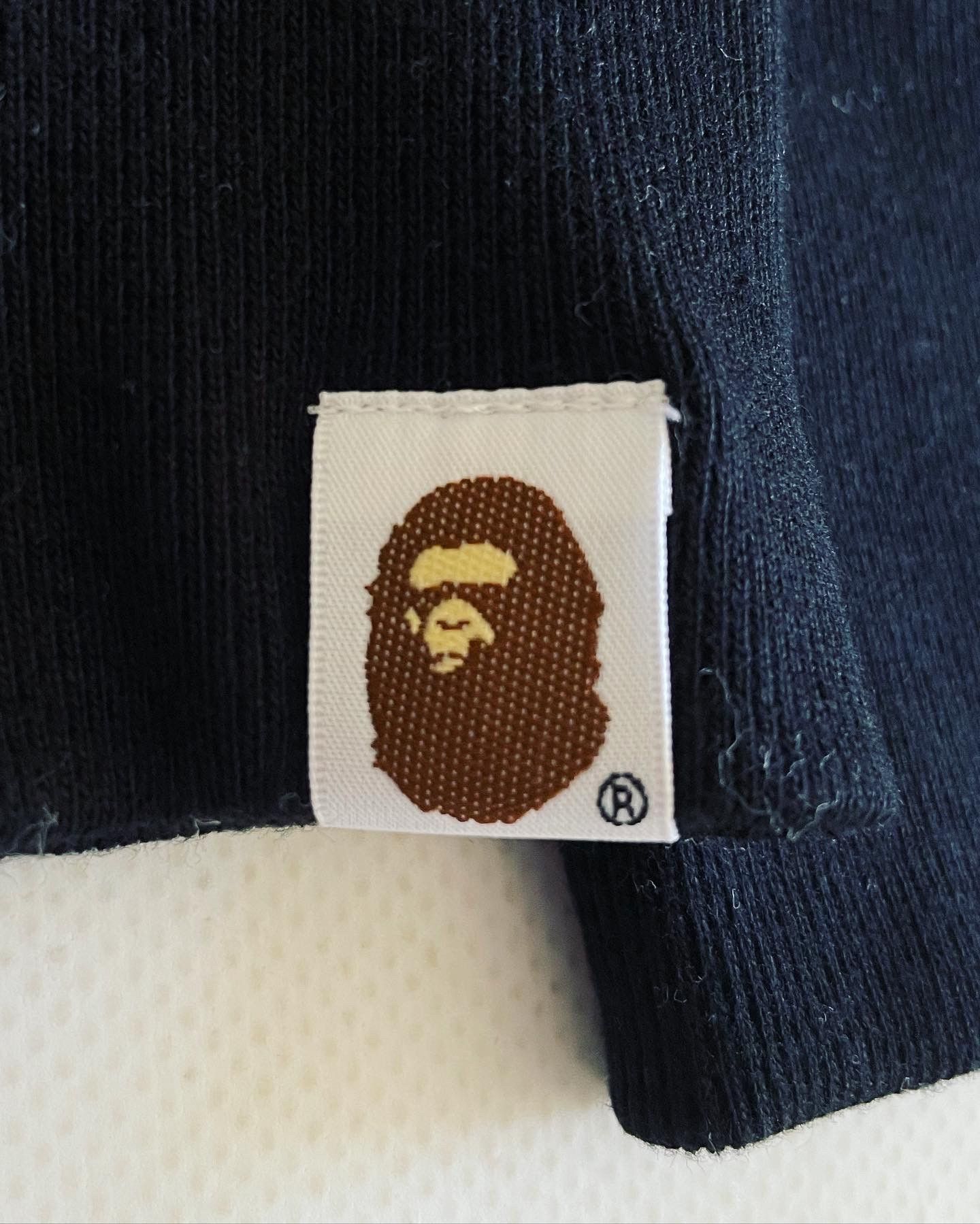Bape BAPE GRAFFITI CHECK SHARK FULL ZIP HOODIE Size US L / EU 52-54 / 3 - 9 Thumbnail