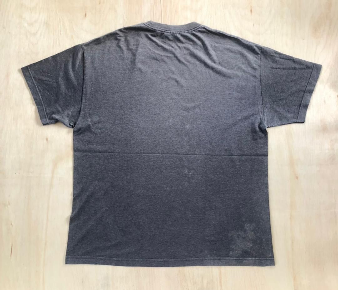 Band Tees × Vintage vintage tee C13 Size US XL / EU 56 / 4 - 3 Thumbnail