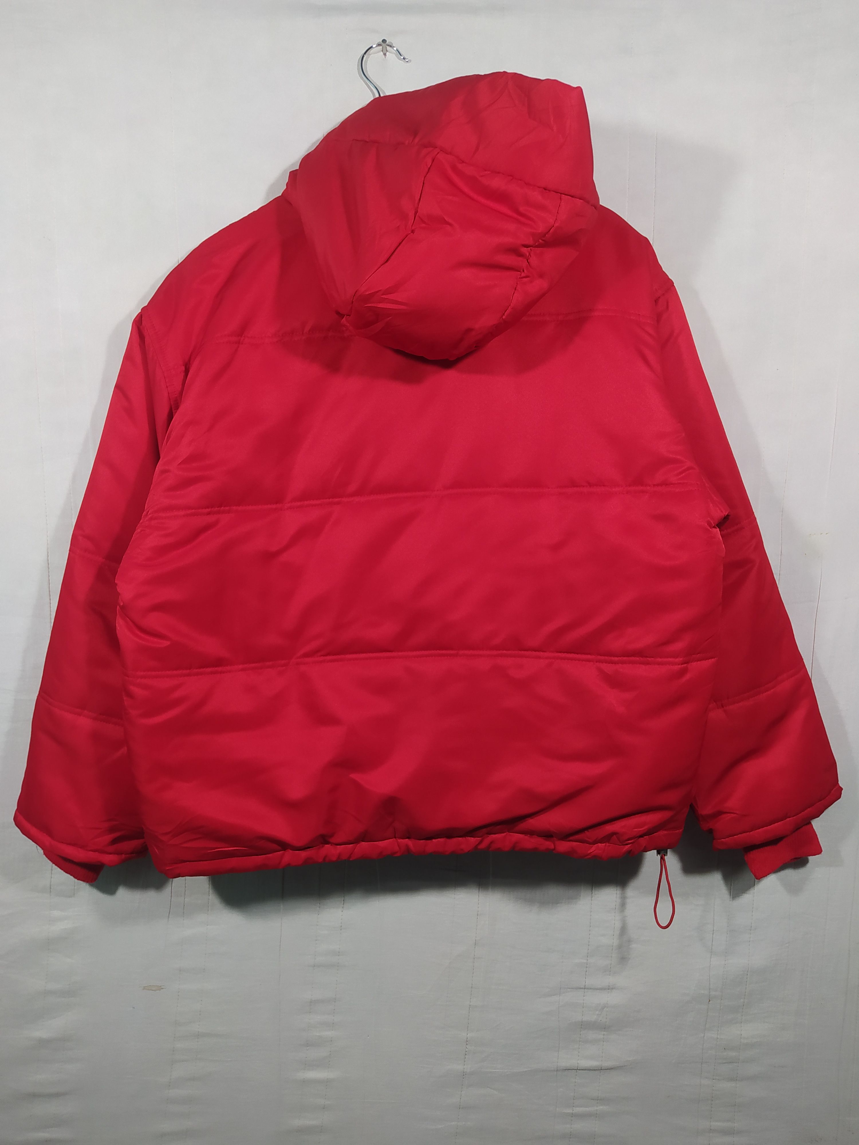 Japanese Brand Anap Down jacket Size US L / EU 52-54 / 3 - 4 Thumbnail