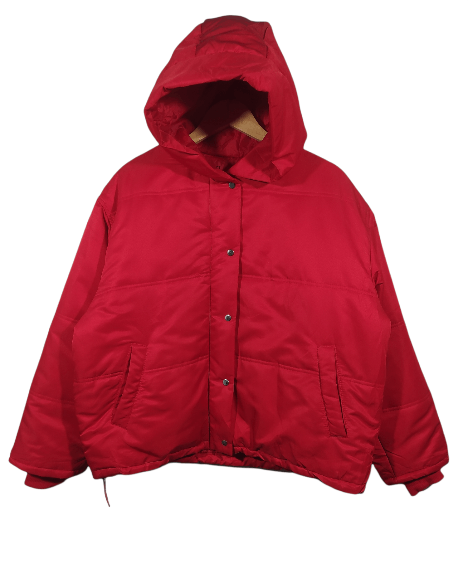 Japanese Brand Anap Down jacket Size US L / EU 52-54 / 3 - 1 Thumbnail