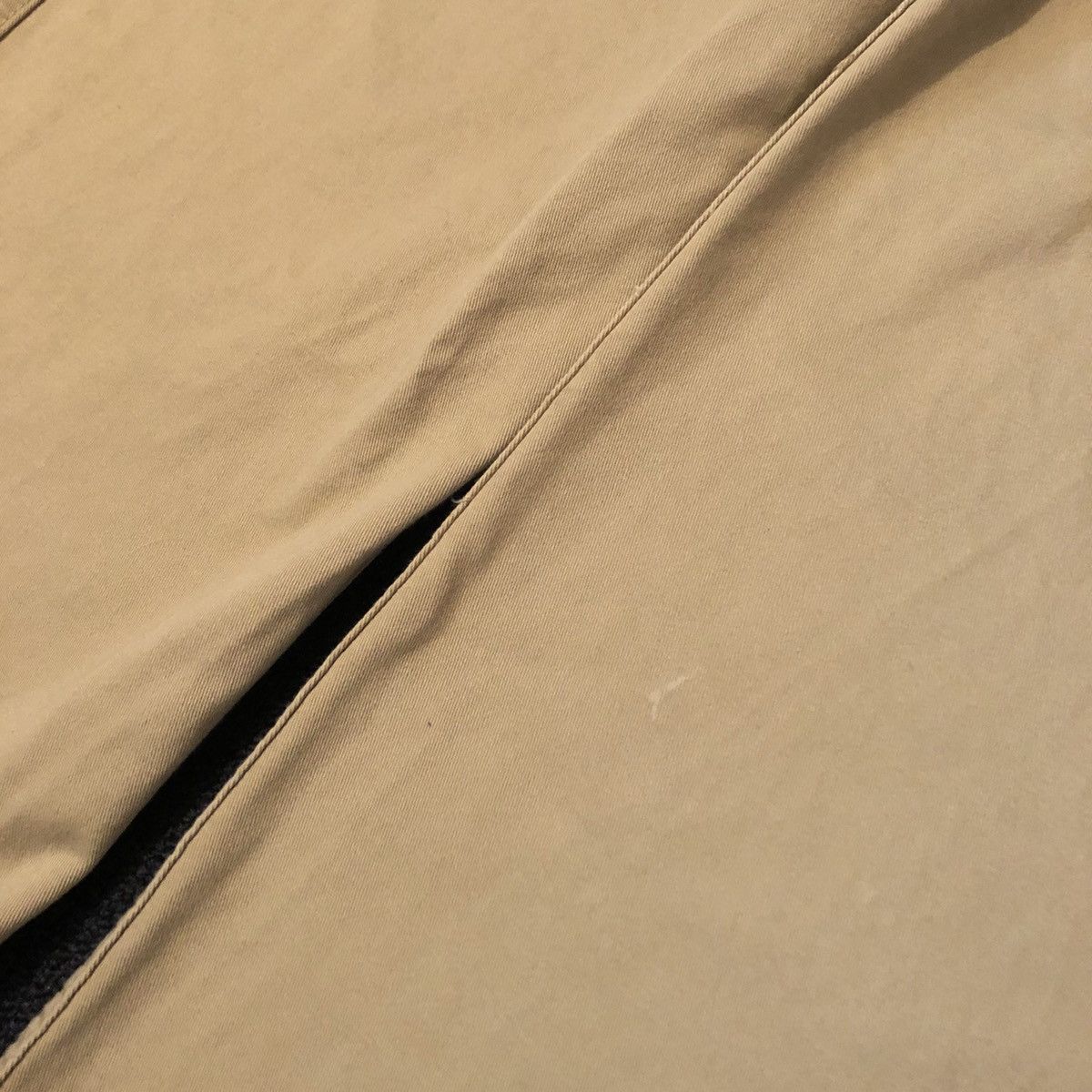 Aeropostale Vintage 00s Aeropostale Utility Airborne Cargo Baggy Pants Size US 33 - 10 Thumbnail