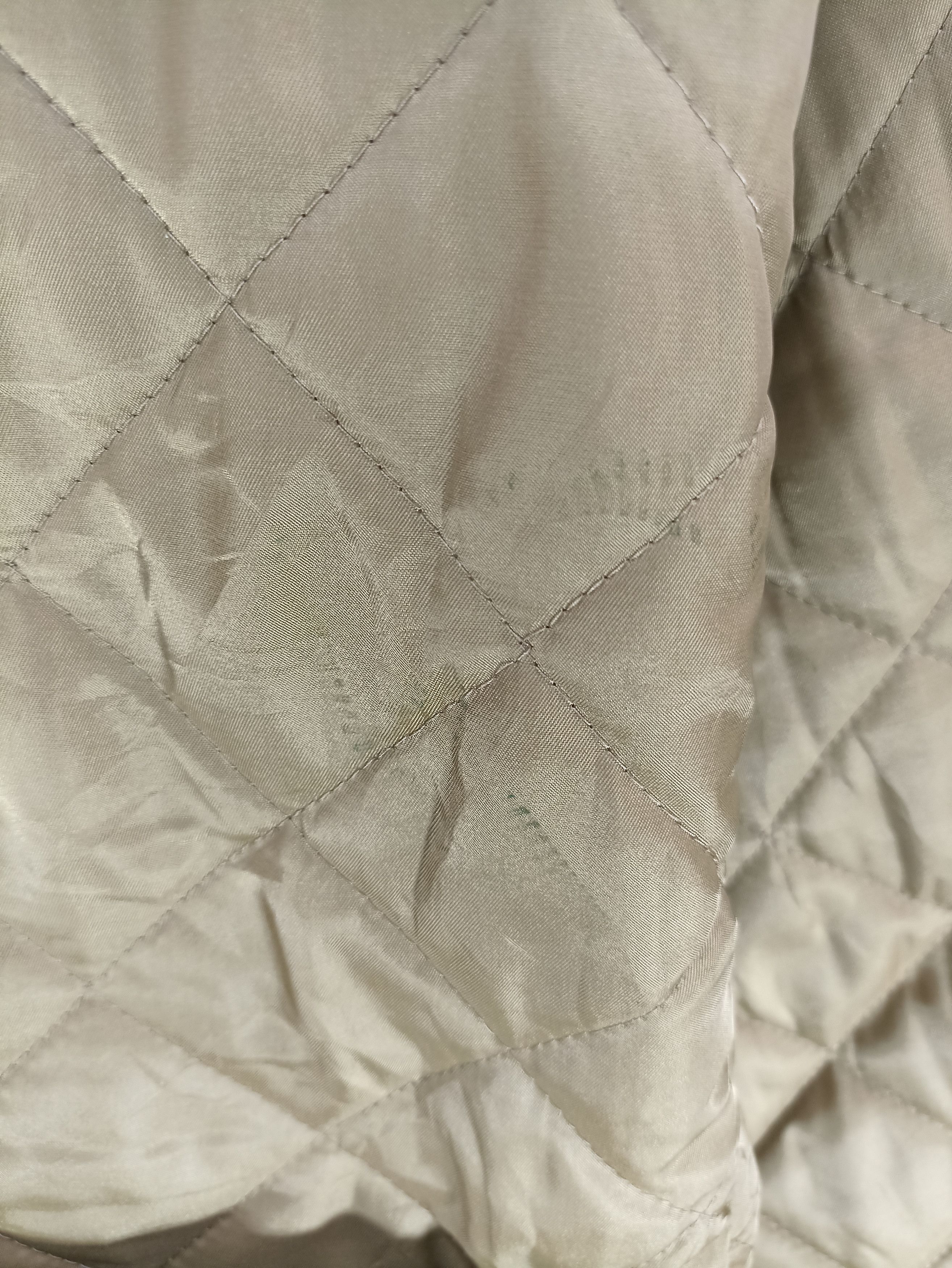 Designer × Vintage Vintage Daniel primieux quilted jacket Size US M / EU 48-50 / 2 - 5 Thumbnail