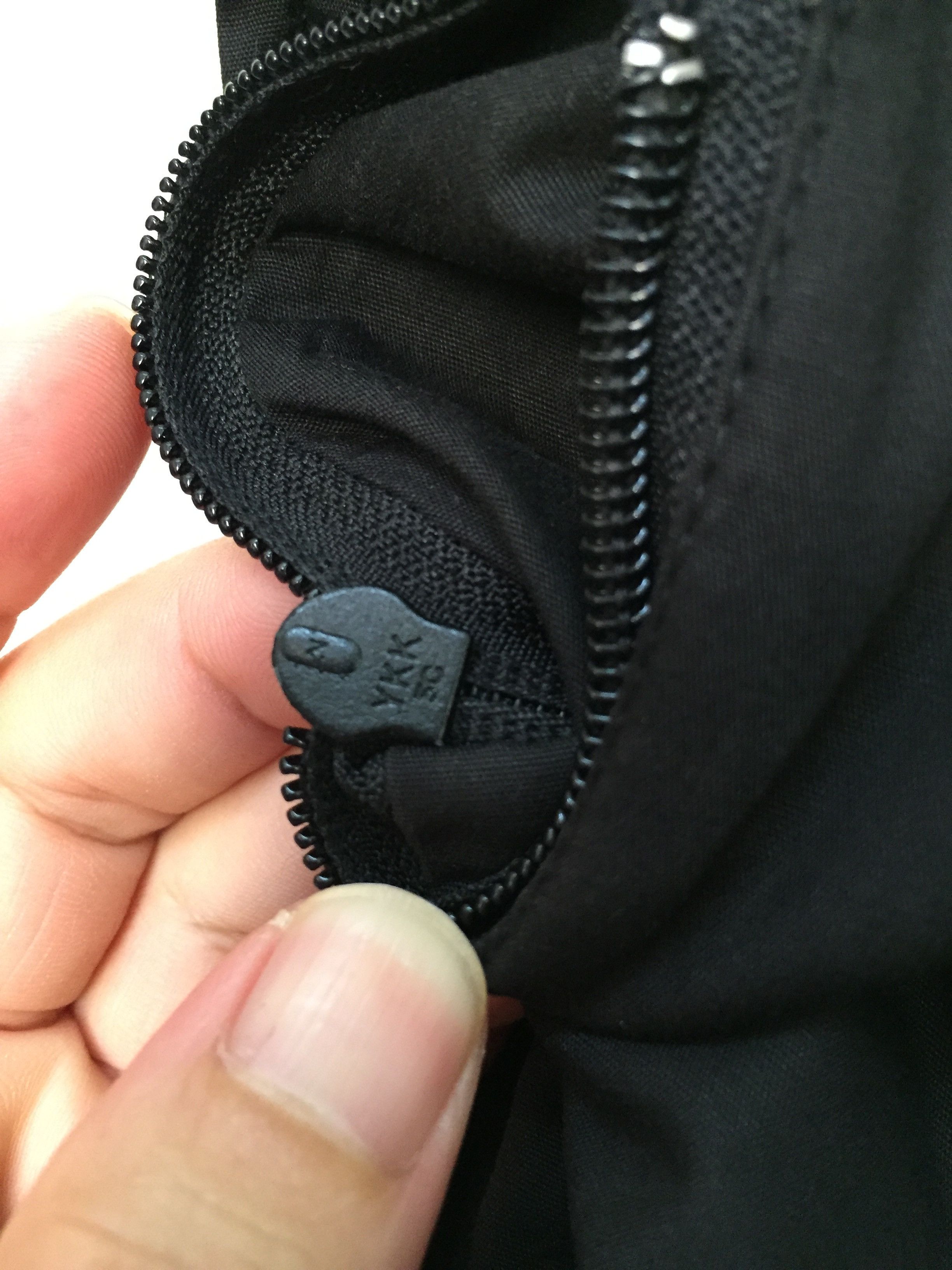 Stussy 90's STUSSY cargos multizipper utility bondage pants Size US 30 / EU 46 - 8 Thumbnail
