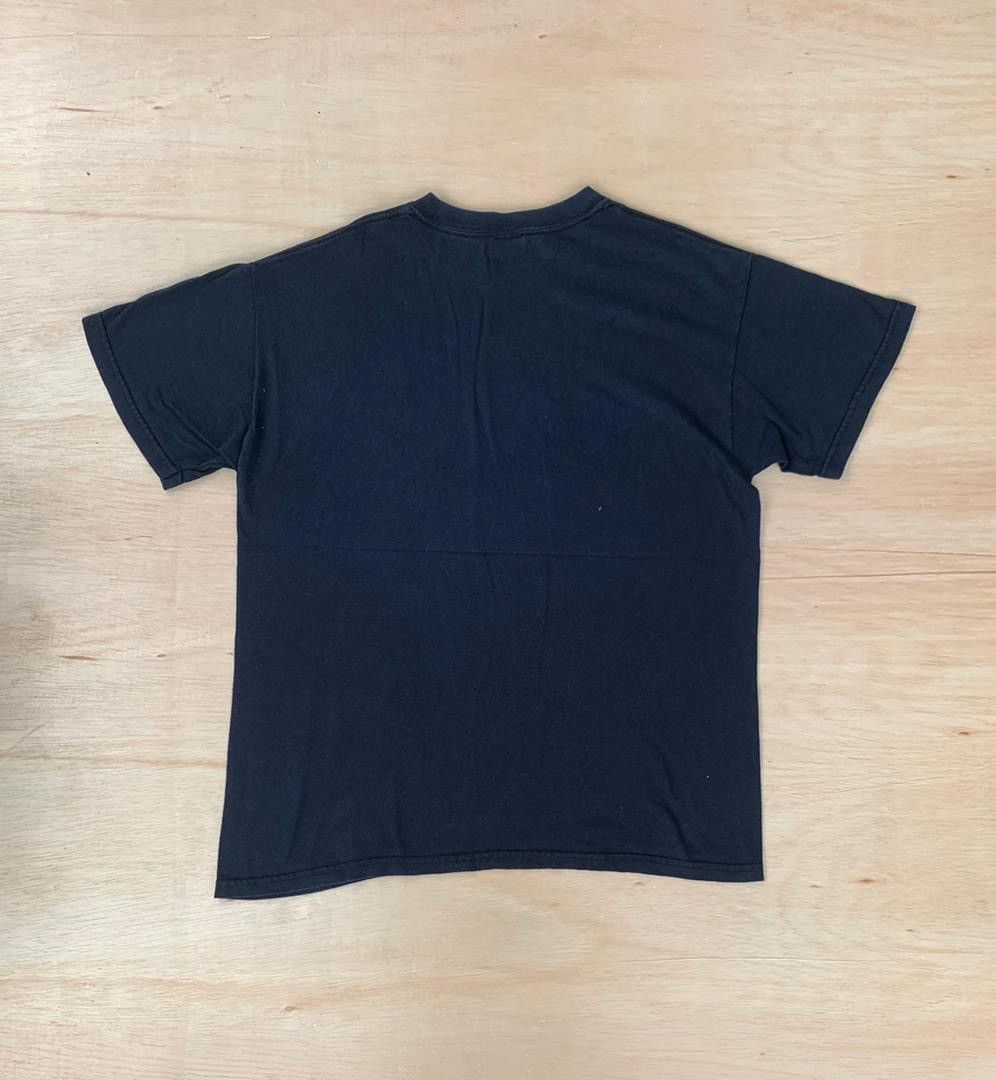 Band Tees × Vintage vintage tee B14 Rise Against Size US M / EU 48-50 / 2 - 3 Thumbnail