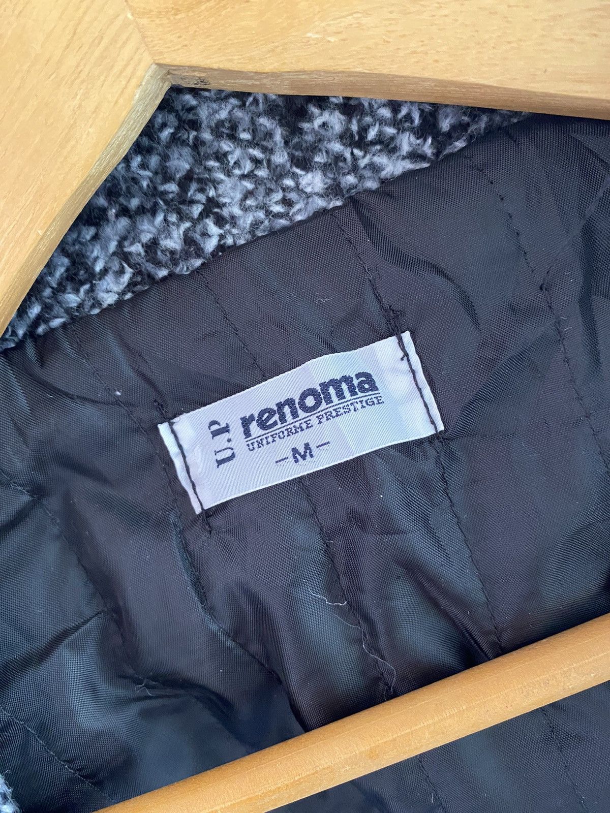 Renoma Up Renoma Cable Knitted Cardigan Size US M / EU 48-50 / 2 - 6 Thumbnail
