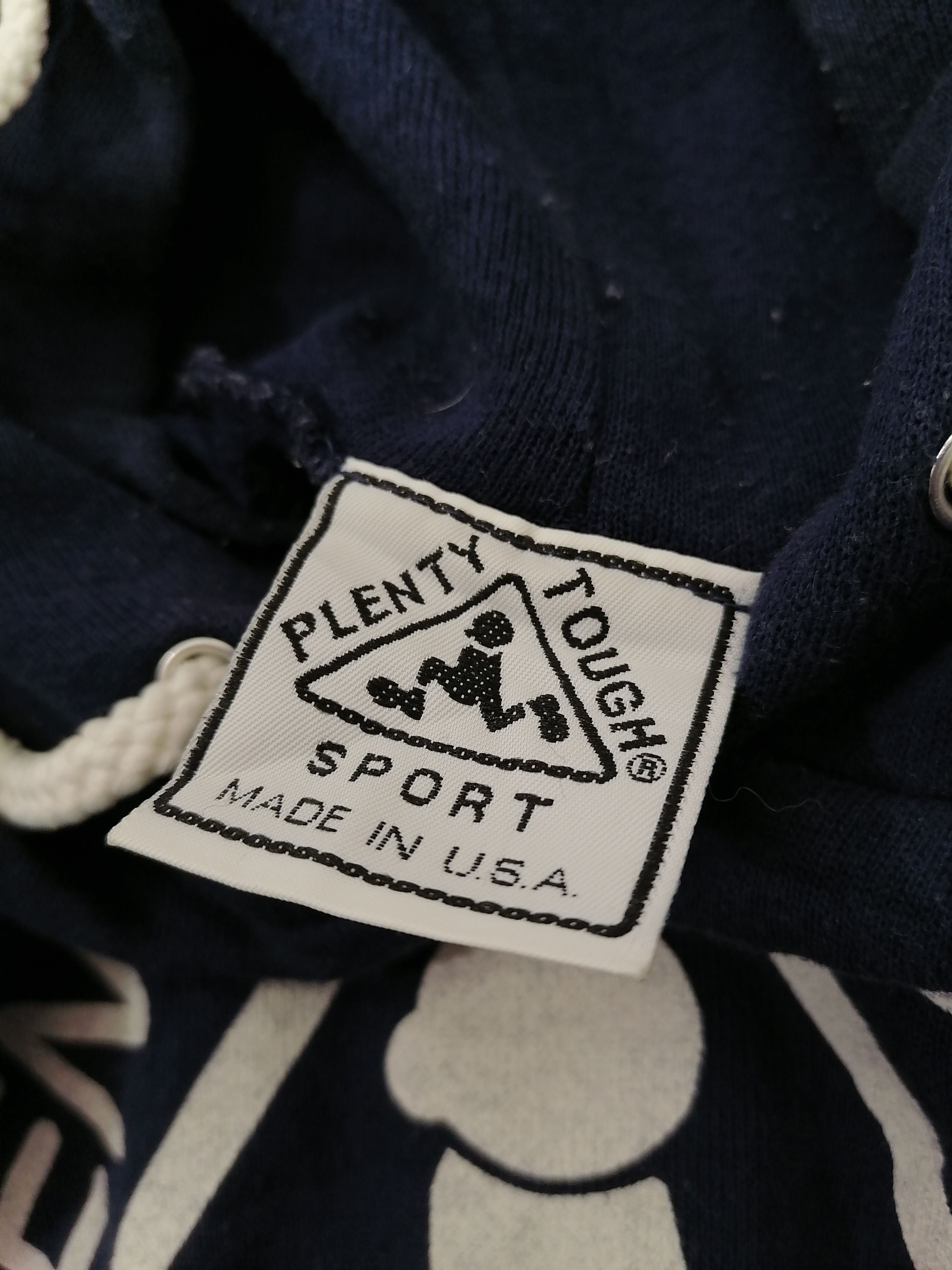 Other Plenty Tough Sport USA Hoodie Size US L / EU 52-54 / 3 - 3 Thumbnail