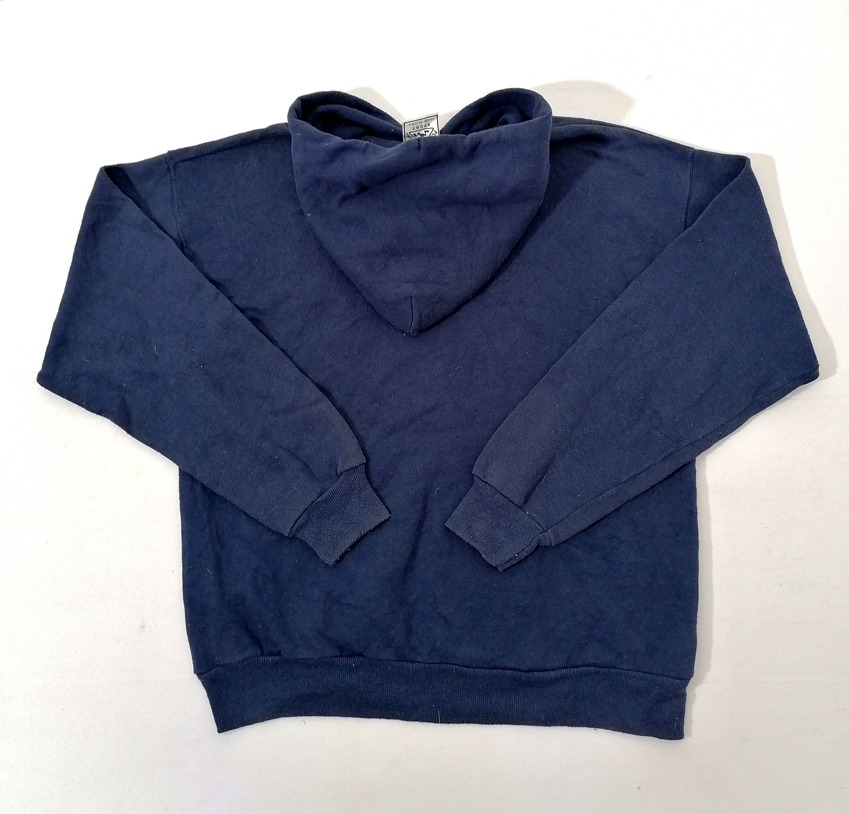 Other Plenty Tough Sport USA Hoodie Size US L / EU 52-54 / 3 - 2 Thumbnail