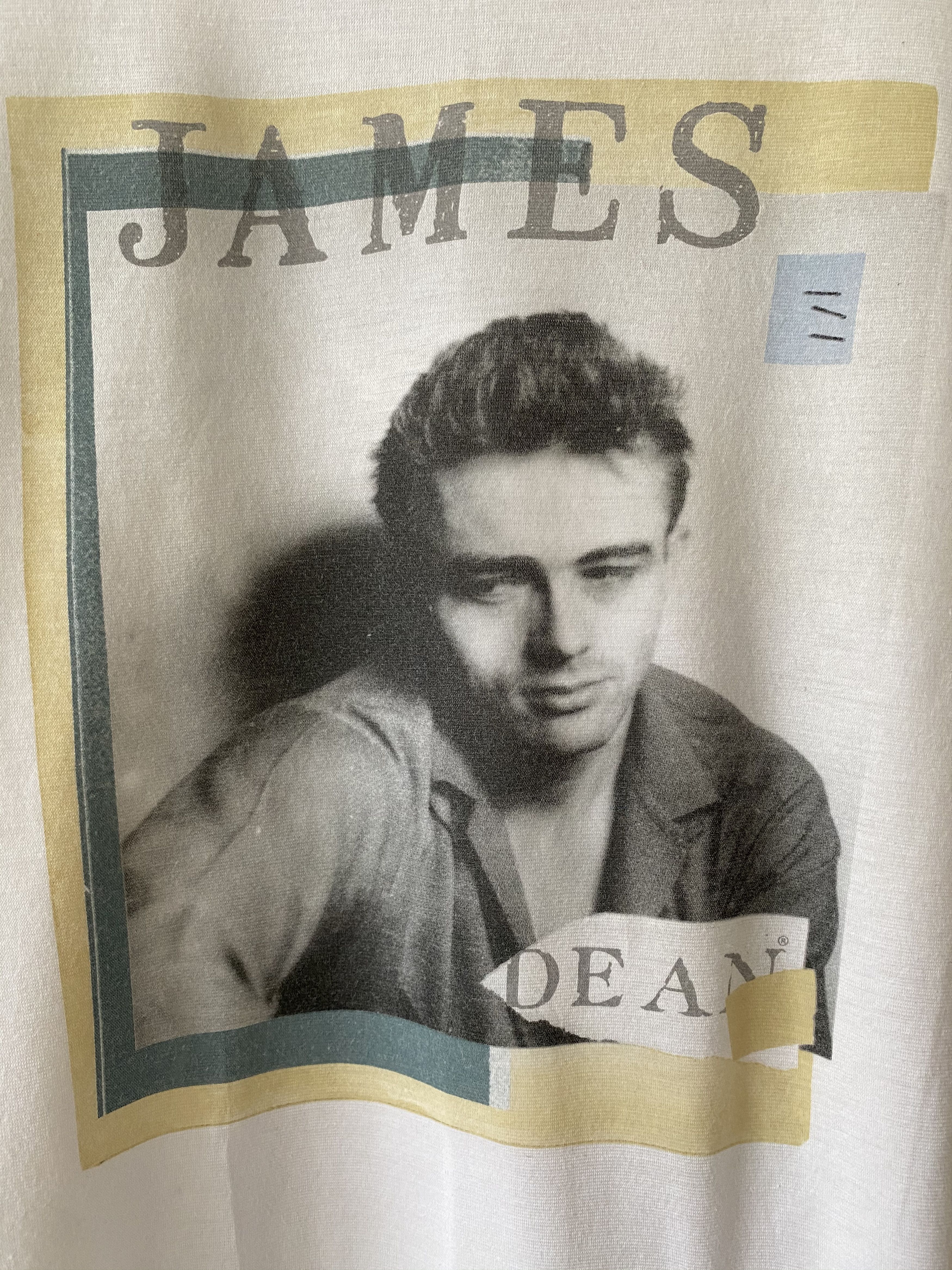 Dolce & Gabbana × Vintage James Dean - not biker leather jacket parka hoodie coat Size US XL / EU 56 / 4 - 2 Thumbnail