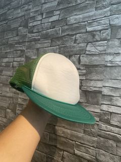 Blank Trucker Hat