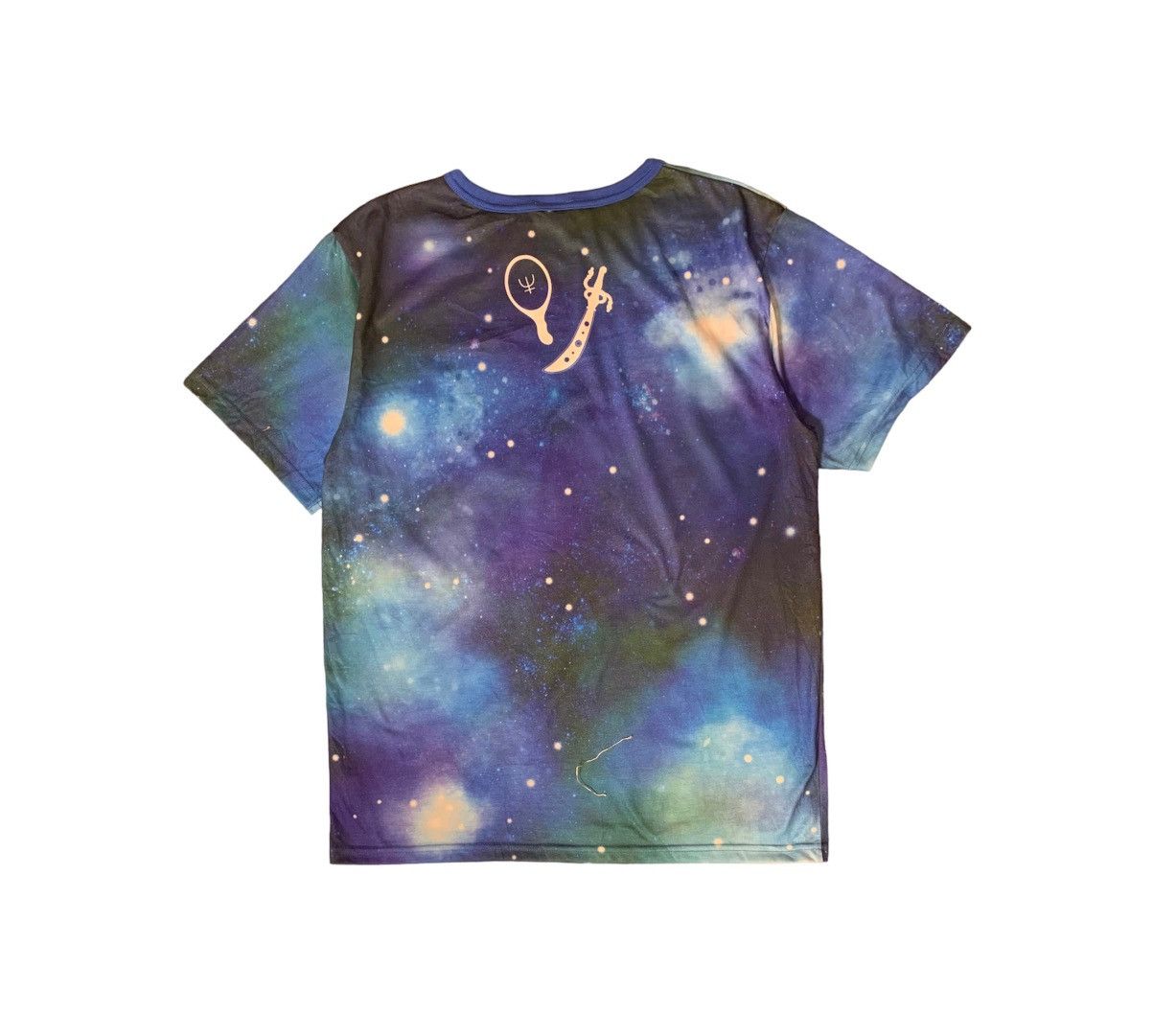 Anime × Japanese Brand × Universal Studios Sailormoon Shirt Uranus Neptune 25th Anniversary Size US L / EU 52-54 / 3 - 2 Thumbnail