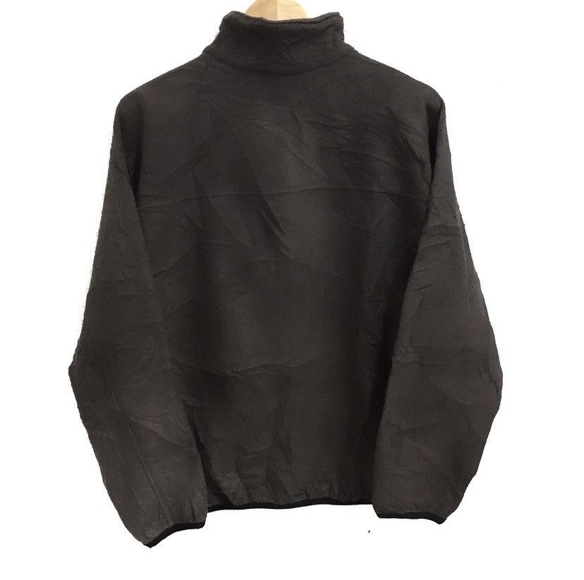The North Face × Vintage VINTAGE THE NORTH FACE FLEECE OUTDOOR SWEATER Size US L / EU 52-54 / 3 - 2 Thumbnail