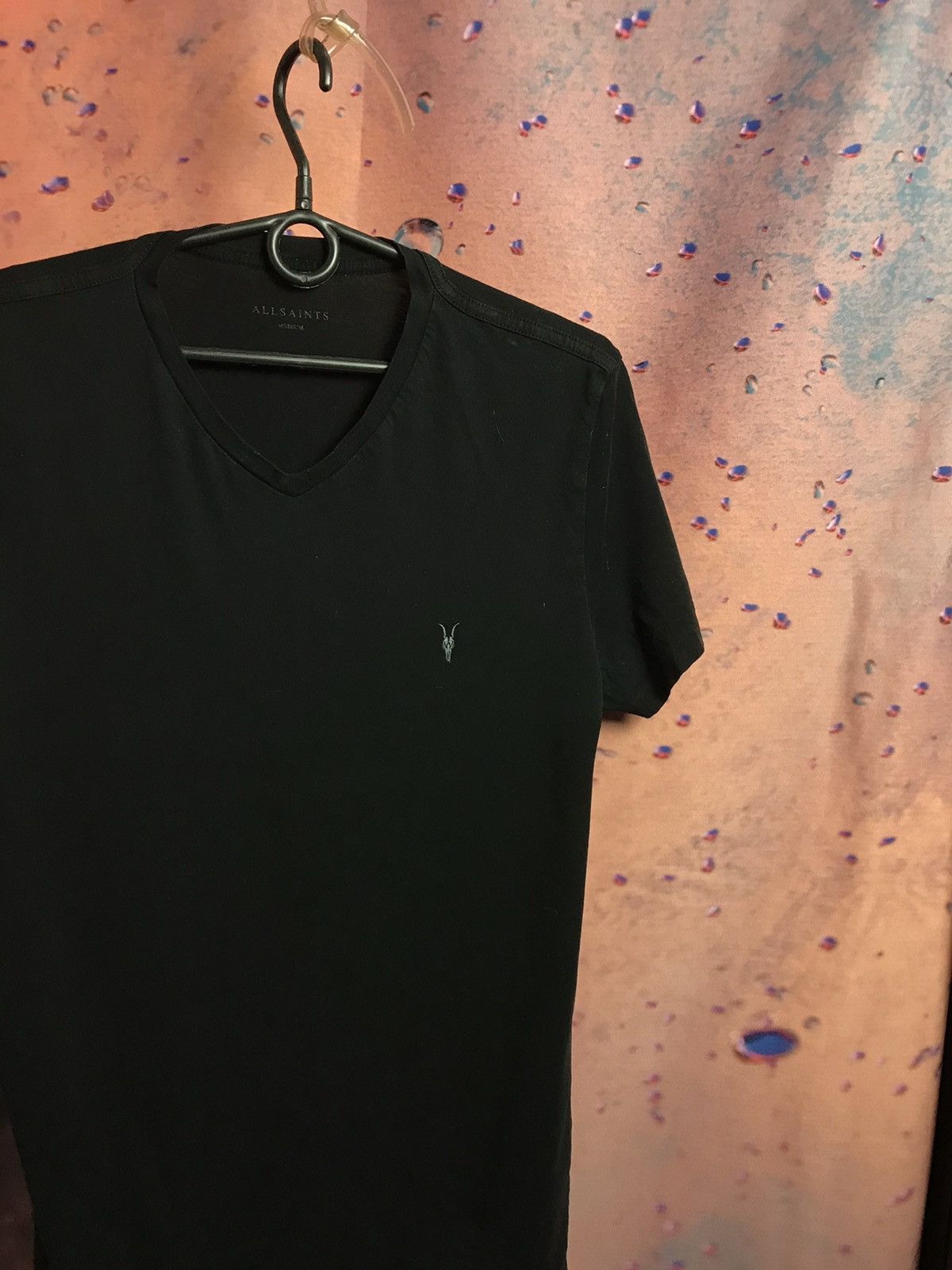 Allsaints Allsaints luxury streetwear tee Size US M / EU 48-50 / 2 - 1 Thumbnail