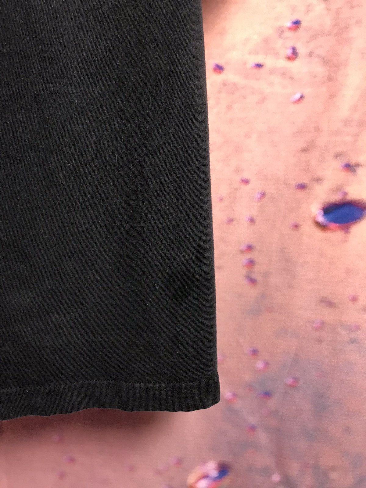 Band Tees × Vintage Vintage Star Trek streetwear movie tee Size US M / EU 48-50 / 2 - 5 Thumbnail