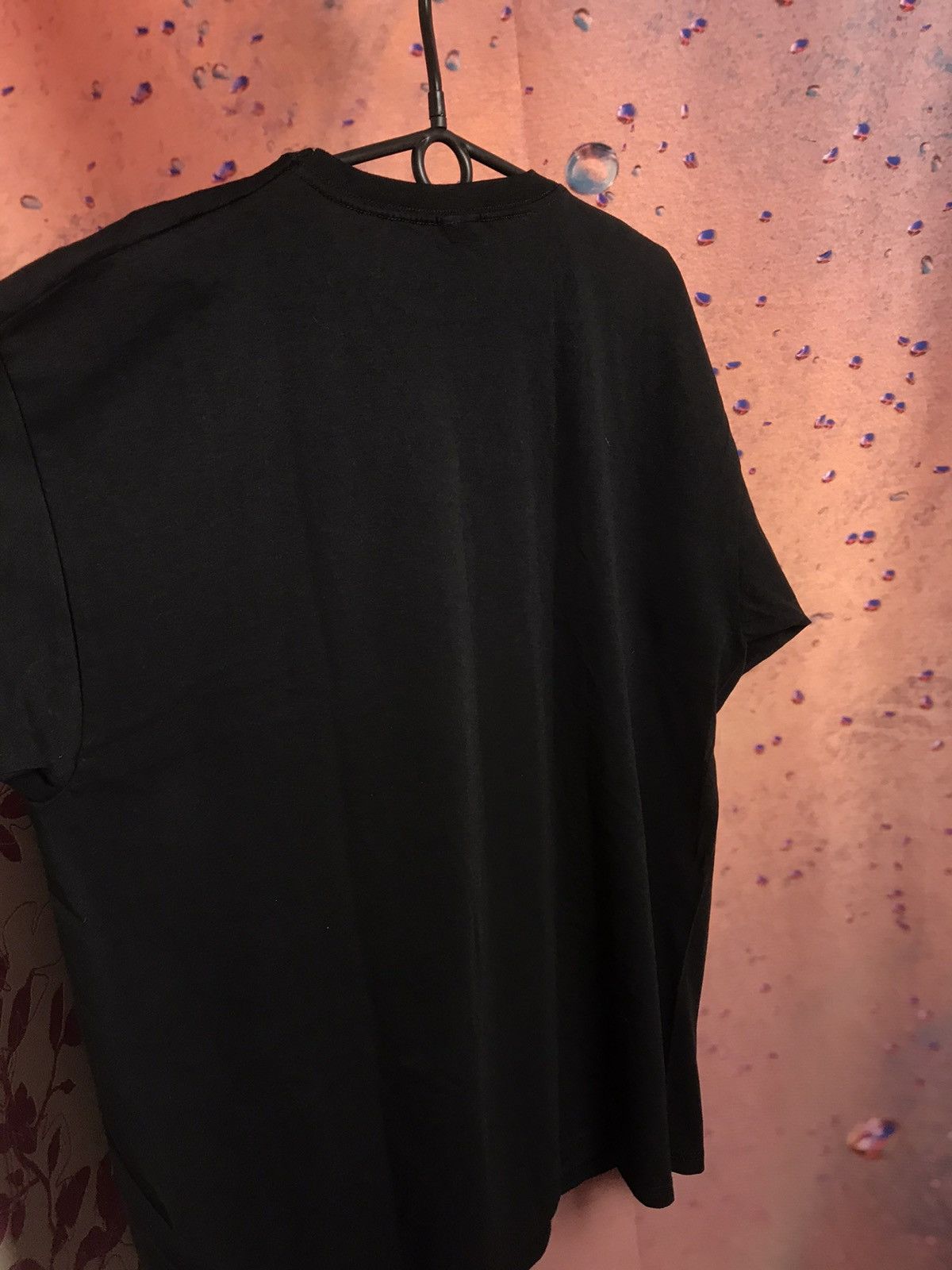 Band Tees × Iron Maiden × Vintage Vintage Iron Maiden band rock tee Size US XL / EU 56 / 4 - 6 Thumbnail