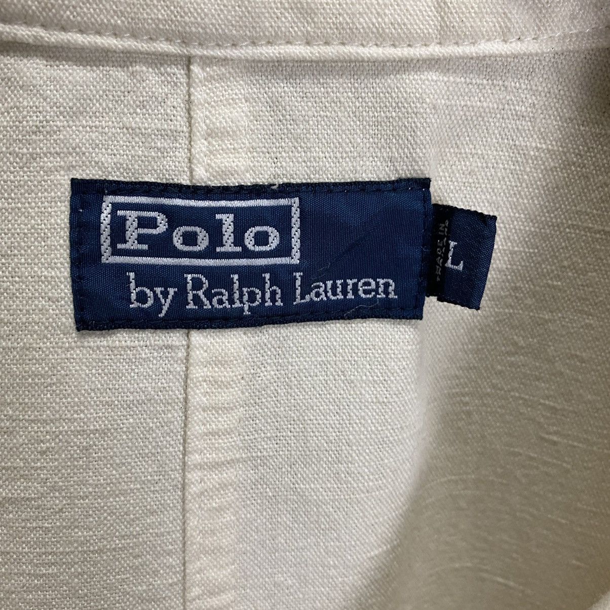Polo Ralph Lauren polo ralph lauren chore jacket Size US L / EU 52-54 / 3 - 7 Thumbnail