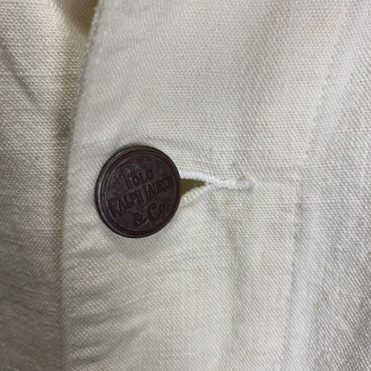 Polo Ralph Lauren polo ralph lauren chore jacket Size US L / EU 52-54 / 3 - 6 Thumbnail