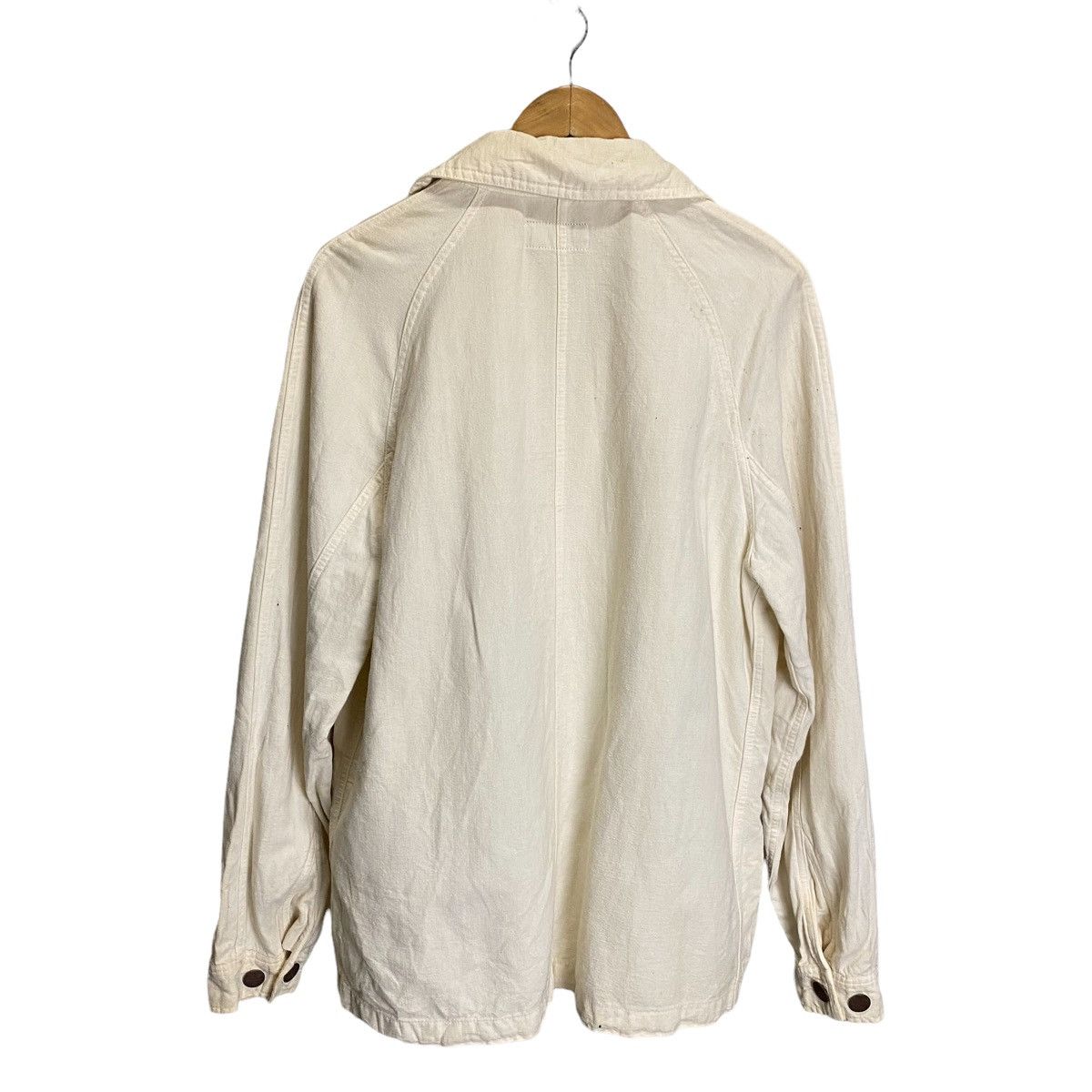 Polo Ralph Lauren polo ralph lauren chore jacket Size US L / EU 52-54 / 3 - 2 Thumbnail