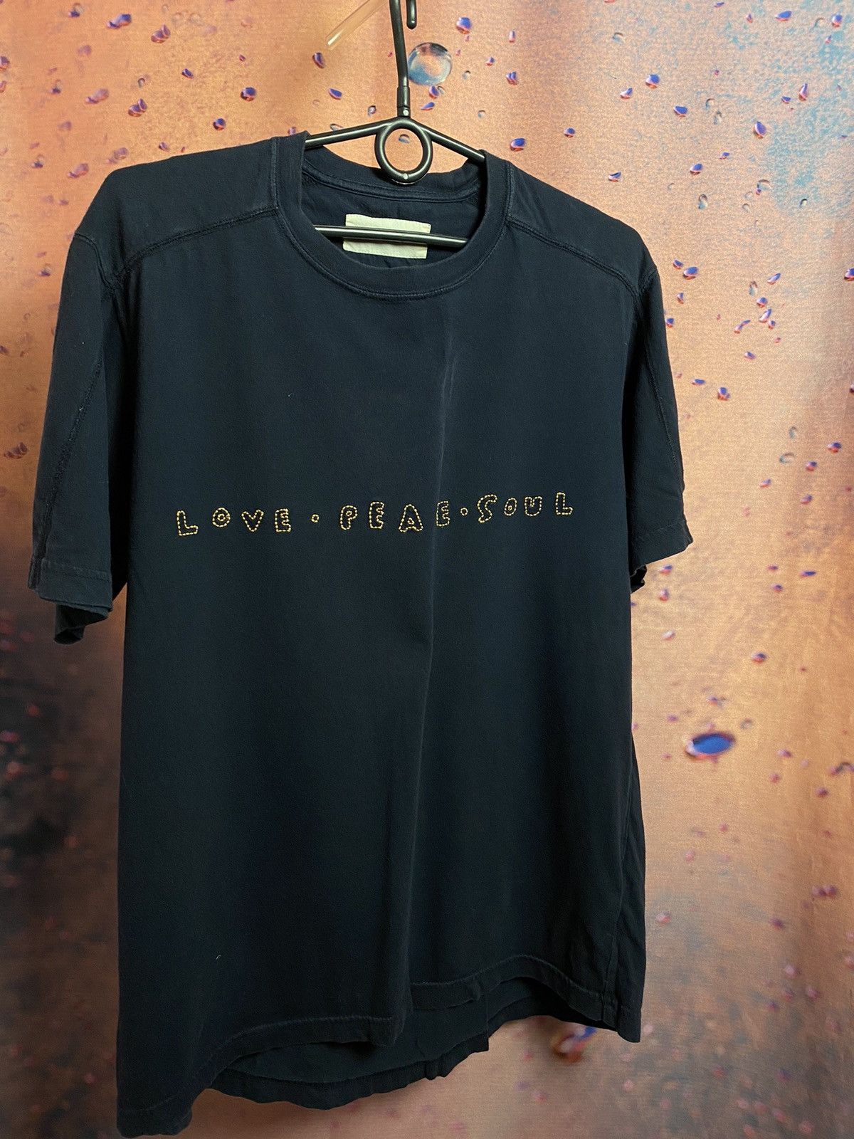 Designer × Universal Works Universal Works streetwear designer tee Size US M / EU 48-50 / 2 - 1 Thumbnail