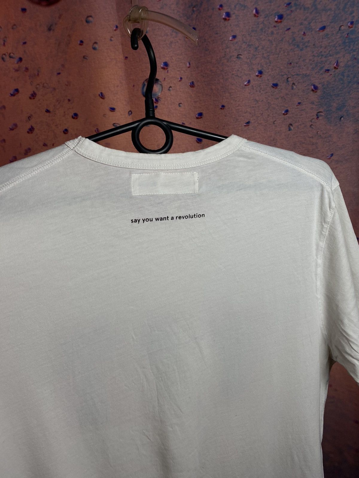 Universal Works Universal Works streetwear luxury tee Size US M / EU 48-50 / 2 - 6 Thumbnail