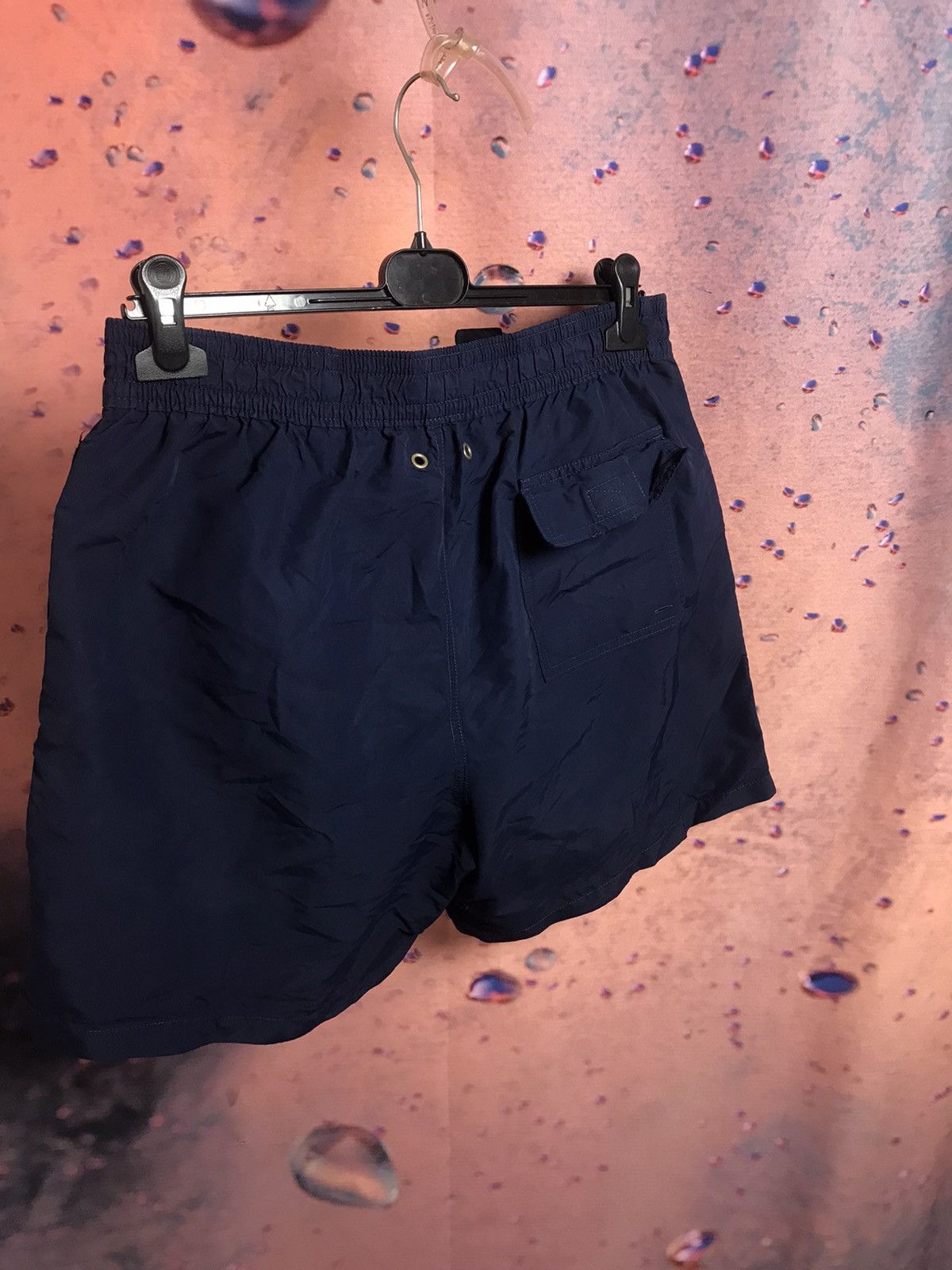 Polo Ralph Lauren × Vintage Vintage Polo Ralph Lauren luxury shorts Size US 32 / EU 48 - 5 Thumbnail