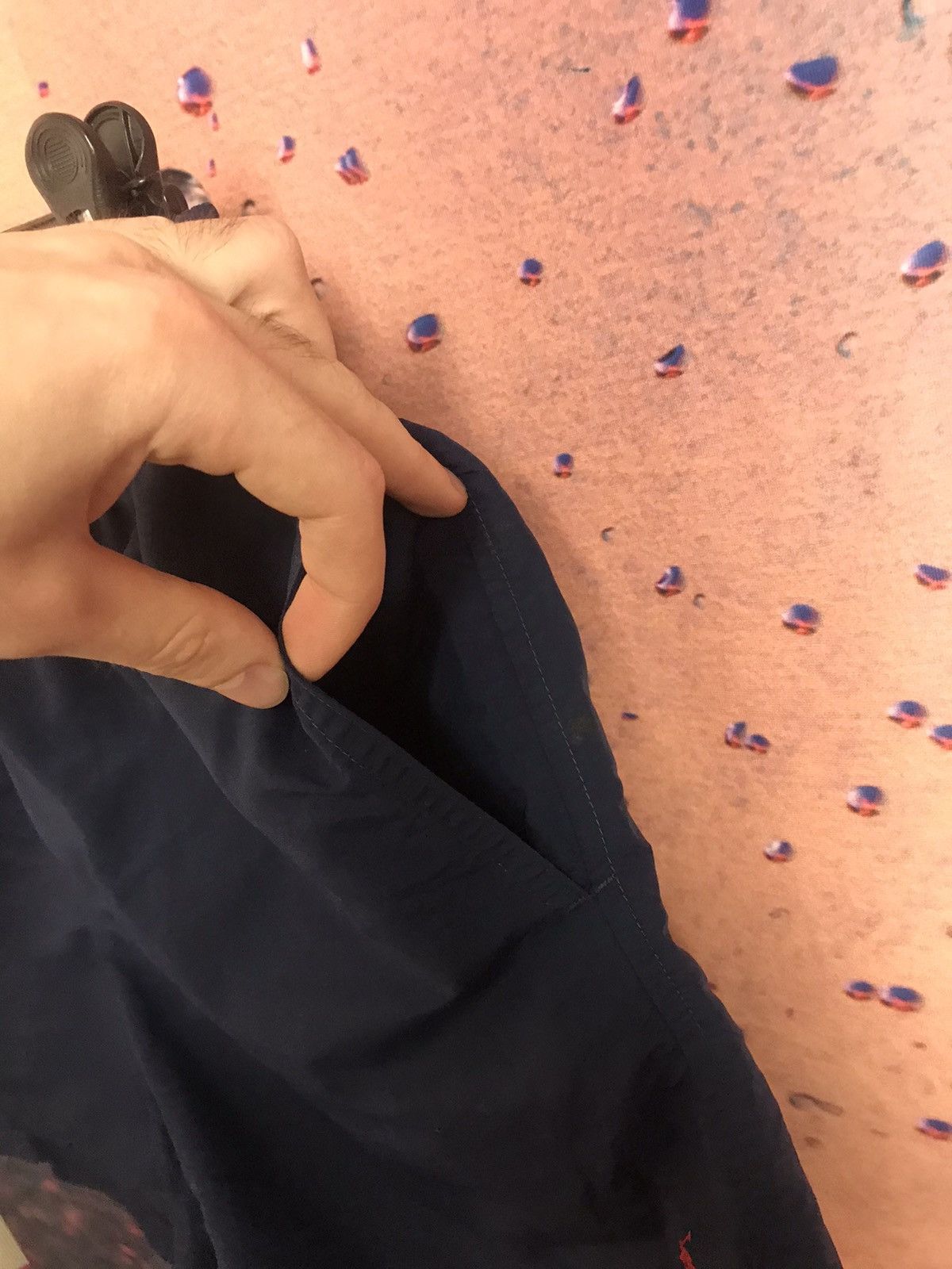 Polo Ralph Lauren × Vintage Vintage Polo Ralph Lauren luxury shorts Size US 32 / EU 48 - 3 Thumbnail