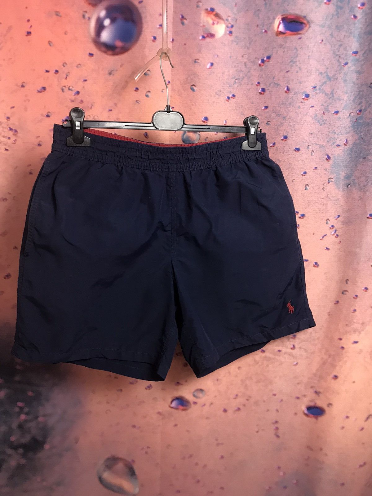 Polo Ralph Lauren × Vintage Vintage Polo Ralph Lauren luxury shorts Size US 32 / EU 48 - 1 Thumbnail